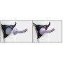 DILLIO - ARNÊS BODY DOCK VIOLETA