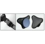 DILLIO - BODY DOCK VIOLET HARNESS
