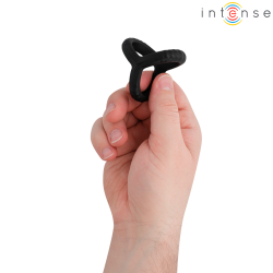 INTENSE - JOHN ANEL PENIANO TRIPLO AJUSTÁVEL MODELO 4