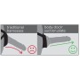 DILLIO - BODY DOCK VIOLET HARNESS