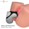 INTENSE - RORY ADJUSTABLE PENIS RING MODEL 5