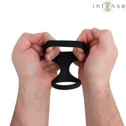 INTENSE - RORY ANELLO PER PENE REGOLABILE MODELLO 5