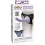 DILLIO - BODY DOCK VIOLET HARNESS
