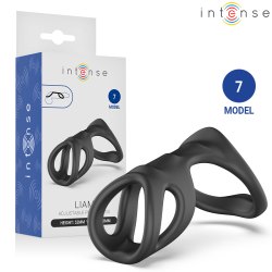 INTENSE - LIAM ANELLO PER...