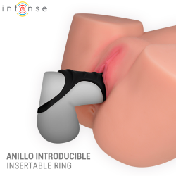 INTENSE - LIAM ANELLO PER PENE MODELLO 7