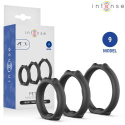 INTENSE - PETER CONJUNTO DE...