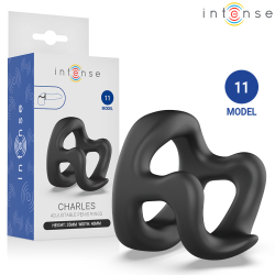 INTENSE - CHARLES ANNEAU...