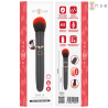 INTENSE - EMILIA VIBRATIONSBÜRSTE 10 VIBRATIONEN 16 CM