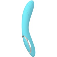 ARMONY - ELIZABETH VIBRATOR FLEXIBLE BLUE