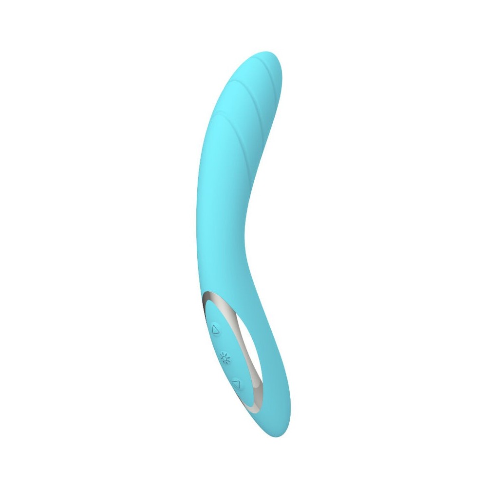 ARMONY - ELIZABETH VIBRATOR FLEXIBLE BLUE