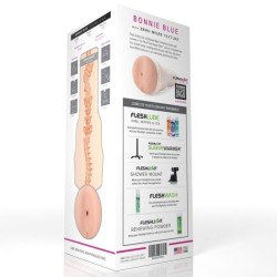 FLESHLIGHT - UNIT DI ALLENAMENTO PINK LADY STAMINA
