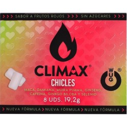 WUG CLIMAX - DOPO LA...