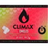 WUG CLIMAX - RESSACA PÓS-BEBIDA 8 UNIDADES