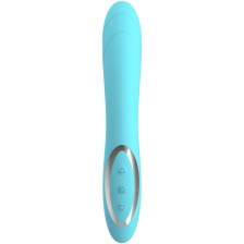 ARMONY - ELIZABETH VIBRATOR FLEXIBLE BLUE