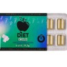 WUG DIET – ZUCKERFREIE, FUNKTIONELLE MINZE-KAUFSÄULCHEN, 8 STÜCK