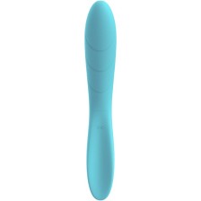 ARMONY - ELIZABETH VIBRATOR FLEXIBLE BLUE