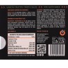 WUG SOLAR - FUNCTIONAL VITAMIN & ZINC TROPICAL FRUITS FLAVOUR GUM BLISTER 8 PCS