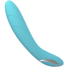 ARMONY - ELIZABETH VIBRATOR FLEXIBLE BLUE