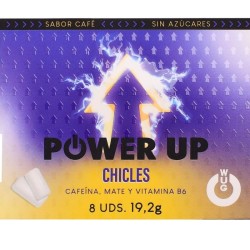 WUG POWER UP – FUNCTIONAL...