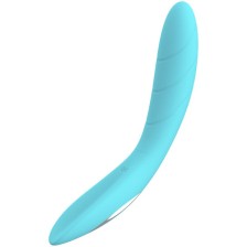 ARMONY - ELIZABETH VIBRATOR FLEXIBLE BLUE