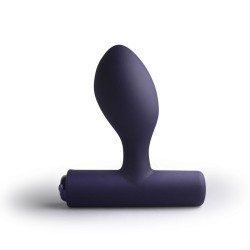ROCKS-OFF - WIEDERAUFLADBARER MINI-ZAUBERSTAB MIT 16 FUNKTIONEN, PFINGSTROSENROSA