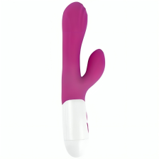 ARMONY - HAPPY VIBRATOR & STIMULATOR PURPLE