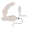 ROCKS-OFF - WIEDERAUFLADBARER MINI-ZAUBERSTAB MIT 16 FUNKTIONEN, PFINGSTROSENROSA