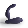 ROCKS-OFF - NOVA SOVEREIGN RECHARGEABLE PROSTATE & PERINEUM MASSAGER 16 FUNCTION BLUE