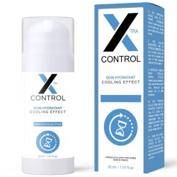 RUF - X CONTROL DELAY CREAM...