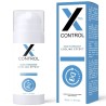 RUF - X CONTROL VERZÖGERUNGSCREME FÜR HERREN 30 ML