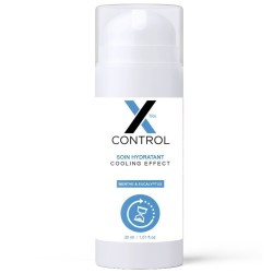 RUF - X CONTROL CREMA RITARDANTE PER UOMO 30 ML