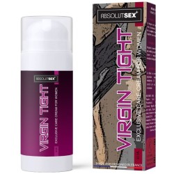 RUF - VIRGIN TIGHT INTIMATE...