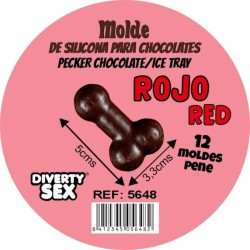 DIABLO PICANTE -...