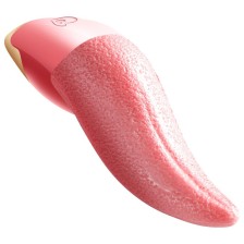 ARMONY - TONGUE VIBRATOR & STIMULATOR