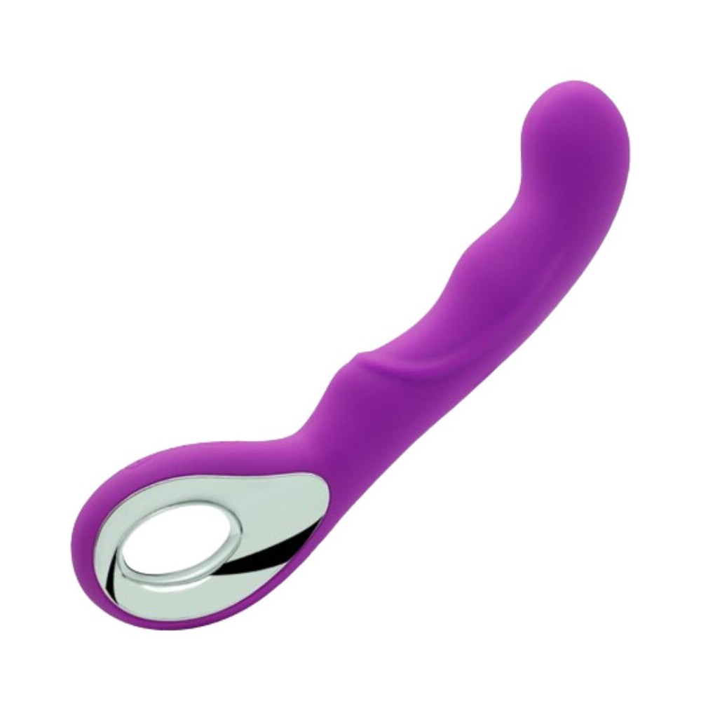 ARMONY - ANNA PULL RING VIBRATOR