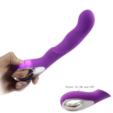 ARMONY - ANNA PULL RING VIBRATOR