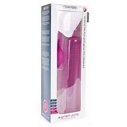 AUGMENT PUMP PINK FOR ROCK...
