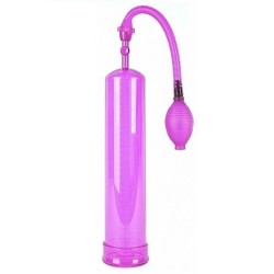 AUGMENT PUMP PINK FOR ROCK HARD ERECTIONS