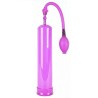 AUGMENT PUMP PINK FOR ROCK HARD ERECTIONS