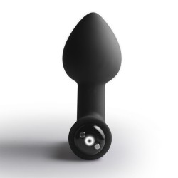 ROCKS-OFF - WIEDERAUFLADBARER MINI-ZAUBERSTAB MIT 16 FUNKTIONEN, PFINGSTROSENROSA