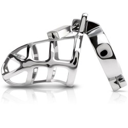 METAL WORX COCK CAGE
