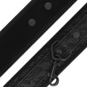 DARKNESS - LUXUS-UNIVERSAL-MANSCHETTEN