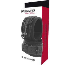 DARKNESS - LUXUS-UNIVERSAL-MANSCHETTEN