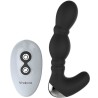 NALONE - DRAGON PROSTATA-MASSAGEGERÄT MIT FERNBEDIENUNG