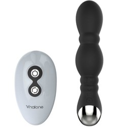 NALONE - MASSAGGIATORE PROSTATICO DRAGON CON TELECOMANDO
