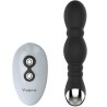 NALONE - MASSAGEADOR DE PRÓSTATA DRAGON COM CONTROLE REMOTO
