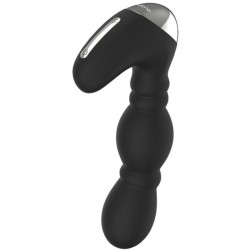 NALONE - DRAGON PROSTATA-MASSAGEGERÄT MIT FERNBEDIENUNG