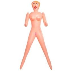 PIPEDREAM - POUPÉE MILF GONFLABLE