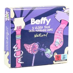 BEFFY - ORAL SEX CONDOM