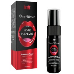 INTT - SPRAY PARA BOCA E...